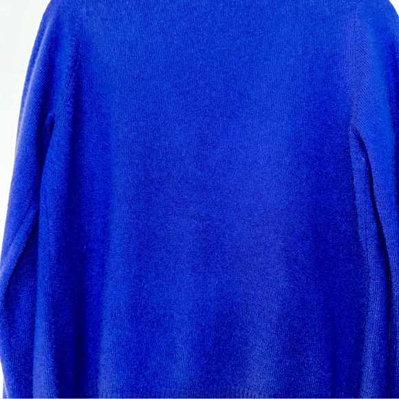 100% Cashmere Shrug - Picture 4 of 6